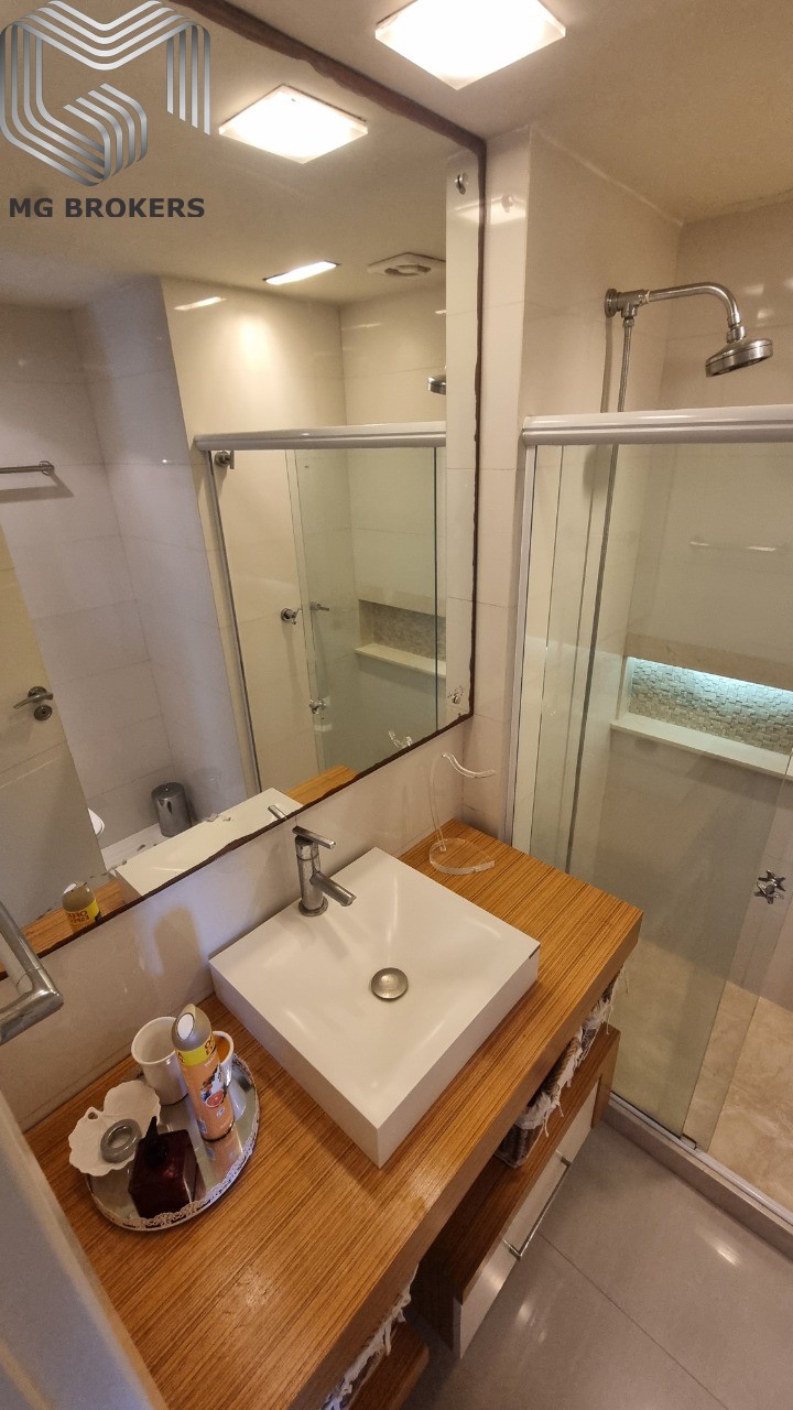 Conheça Foto 28 do imóvel - Apartamento à venda Avenida Lúcio Costa, Barra da Tijuca, Rio de Janeiro - R$ 3.150.000 - MGB0460 - 27 Foto 28 - 27