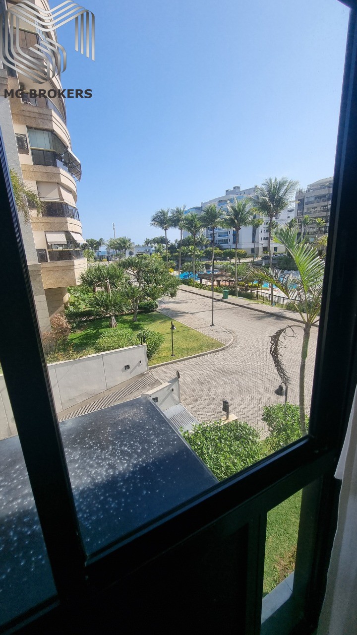 Conheça Foto 36 do imóvel - Apartamento à venda Avenida Lúcio Costa, Barra da Tijuca, Rio de Janeiro - R$ 3.150.000 - MGB0460 - 35 Foto 36 - 35