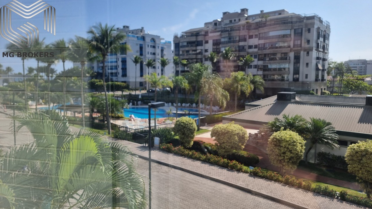 Conheça Foto 04 do imóvel - Apartamento à venda Avenida Lúcio Costa, Barra da Tijuca, Rio de Janeiro - R$ 3.150.000 - MGB0460 - 4 Foto 04 - 4