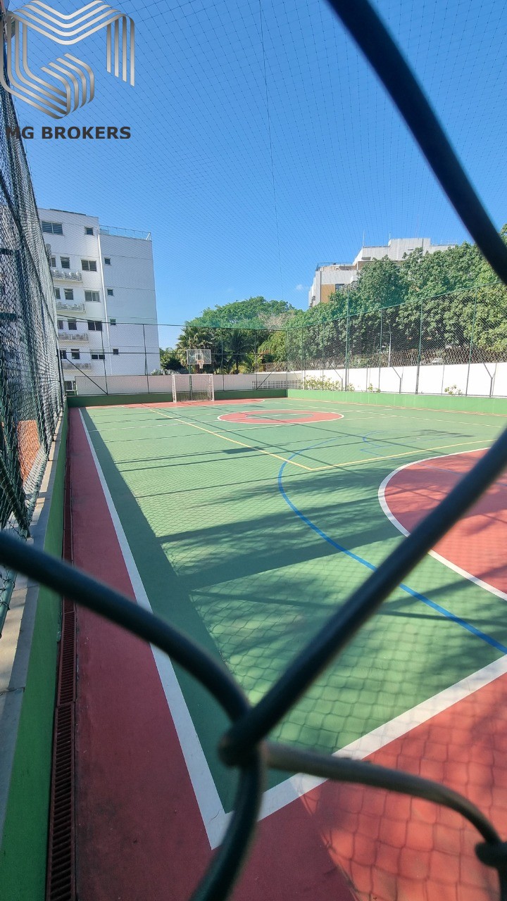 Conheça Foto 44 do imóvel - Apartamento à venda Avenida Lúcio Costa, Barra da Tijuca, Rio de Janeiro - R$ 3.150.000 - MGB0460 - 43 Foto 44 - 43