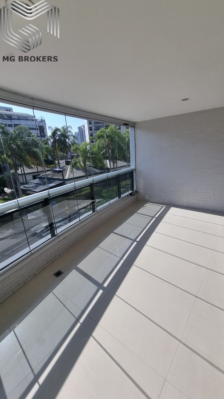 Conheça Foto 06 do imóvel - Apartamento à venda Avenida Lúcio Costa, Barra da Tijuca, Rio de Janeiro - R$ 3.150.000 - MGB0460 - 6 Foto 06 - 6