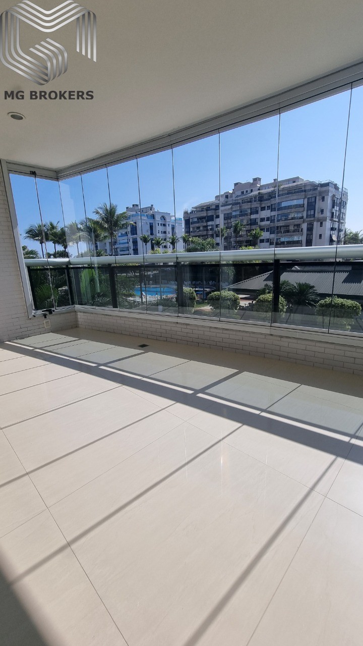 Conheça Foto 07 do imóvel - Apartamento à venda Avenida Lúcio Costa, Barra da Tijuca, Rio de Janeiro - R$ 3.150.000 - MGB0460 - 7 Foto 07 - 7
