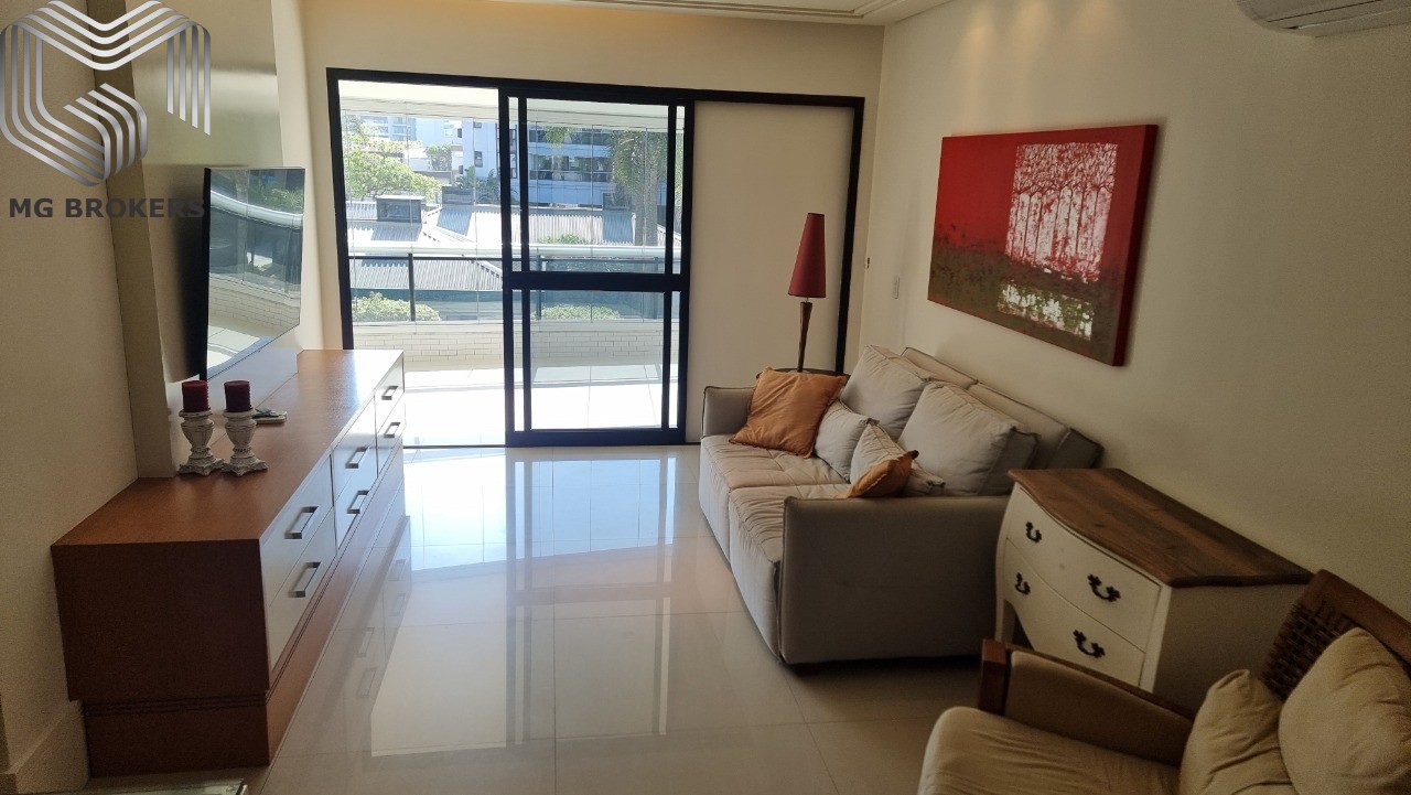 Conheça Foto 09 do imóvel - Apartamento à venda Avenida Lúcio Costa, Barra da Tijuca, Rio de Janeiro - R$ 3.150.000 - MGB0460 - 9 Foto 09 - 9