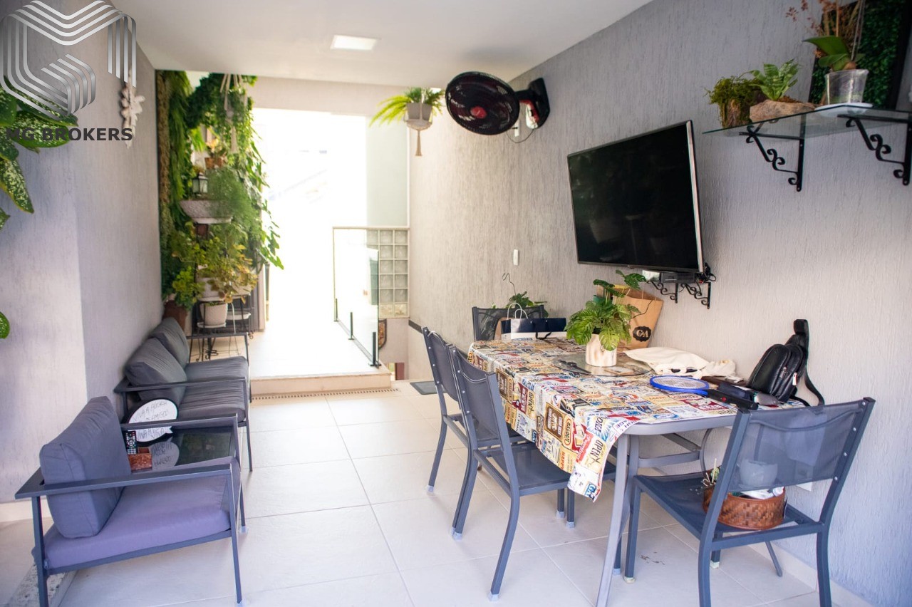 Conheça Foto 12 do imóvel - Casa em Condomínio à venda Estrada Campo da Areia, Pechincha, Rio de Janeiro - R$ 1.350.000 - MGB0456 - 14 Foto 12 - 14