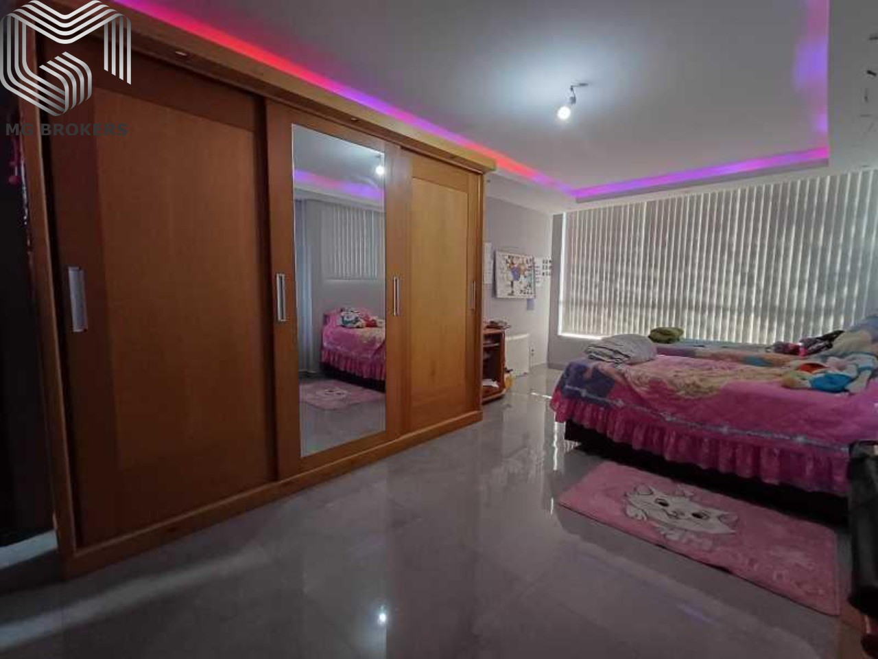 Conheça Foto 19 do imóvel - Casa em Condomínio à venda Estrada Campo da Areia, Pechincha, Rio de Janeiro - R$ 1.350.000 - MGB0456 - 19 Foto 19 - 19