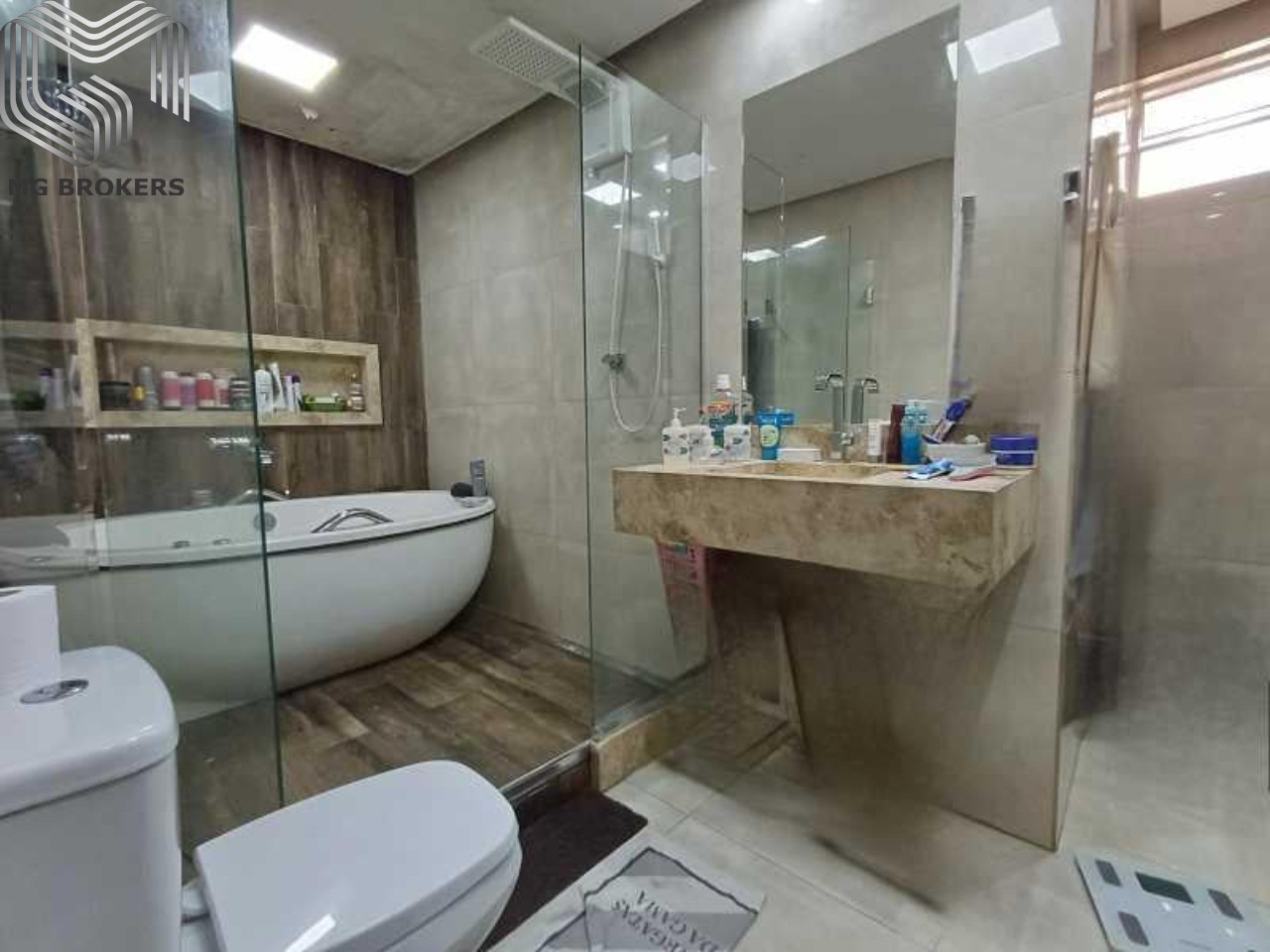 Conheça Foto 44 do imóvel - Casa em Condomínio à venda Estrada Campo da Areia, Pechincha, Rio de Janeiro - R$ 1.350.000 - MGB0456 - 26 Foto 44 - 26