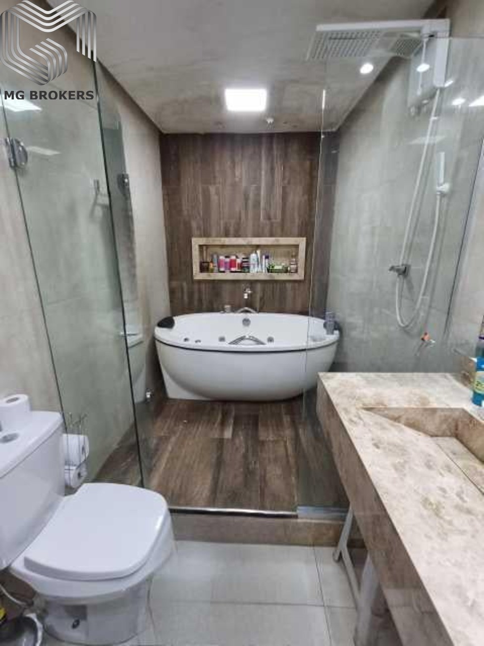 Conheça Foto 25 do imóvel - Casa em Condomínio à venda Estrada Campo da Areia, Pechincha, Rio de Janeiro - R$ 1.350.000 - MGB0456 - 28 Foto 25 - 28