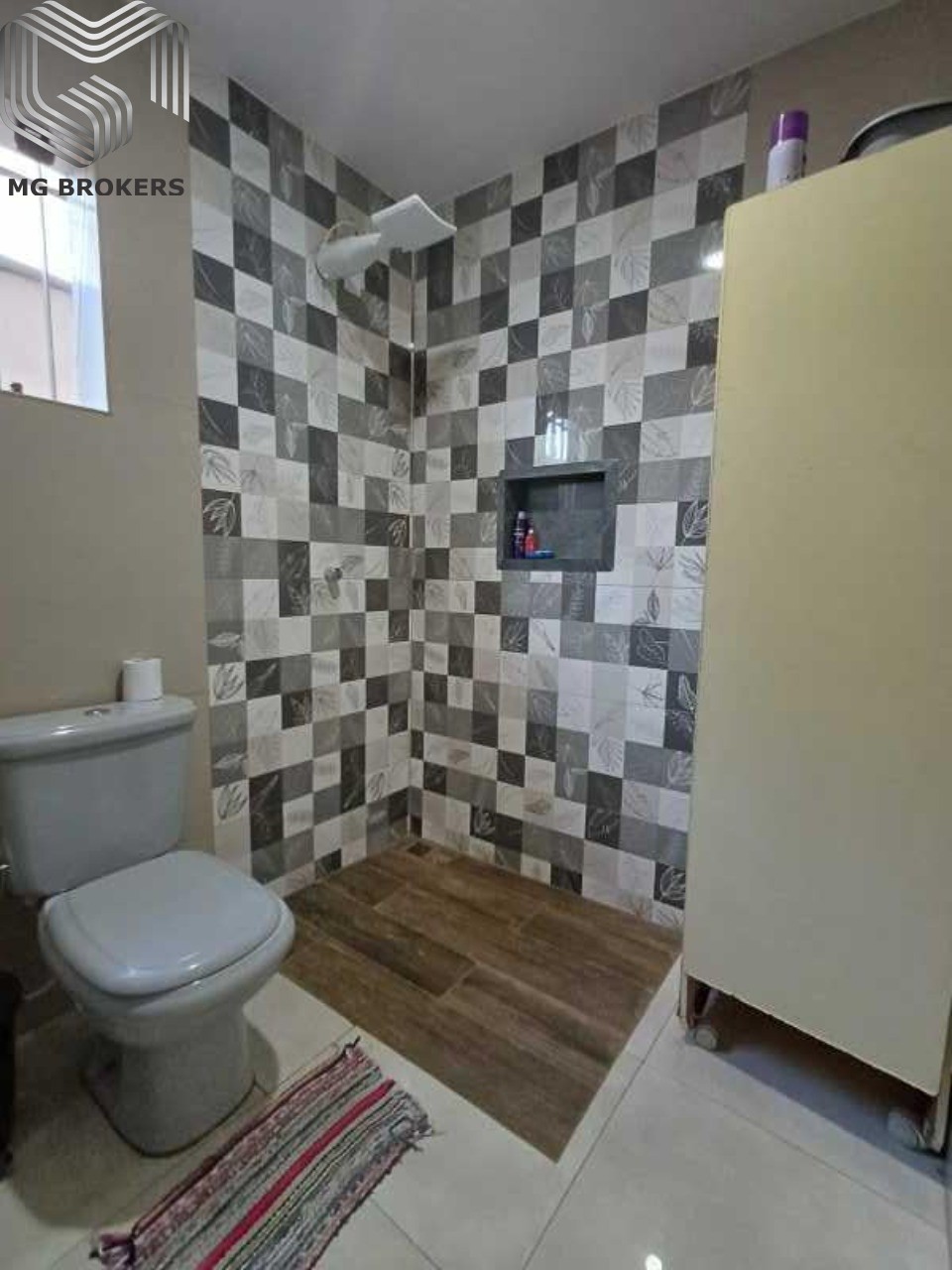 Conheça Foto 11 do imóvel - Casa em Condomínio à venda Estrada Campo da Areia, Pechincha, Rio de Janeiro - R$ 1.350.000 - MGB0456 - 29 Foto 11 - 29