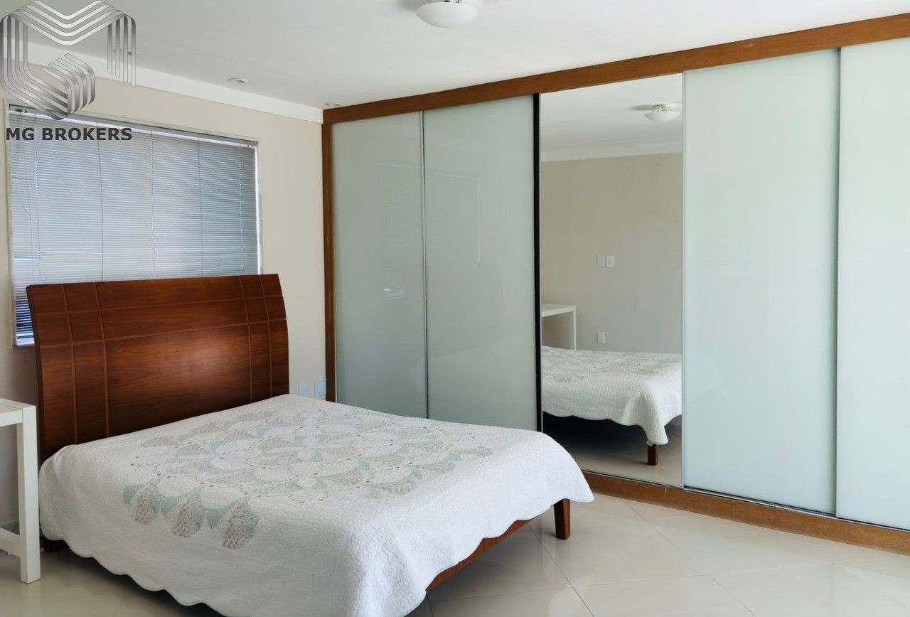 Conheça Foto 01 do imóvel - Casa em Condomínio à venda Rua Pio Borges de Castro, Barra da Tijuca, Rio de Janeiro - R$ 3.800.000 - MGB0459 - 12 Foto 01 - 12