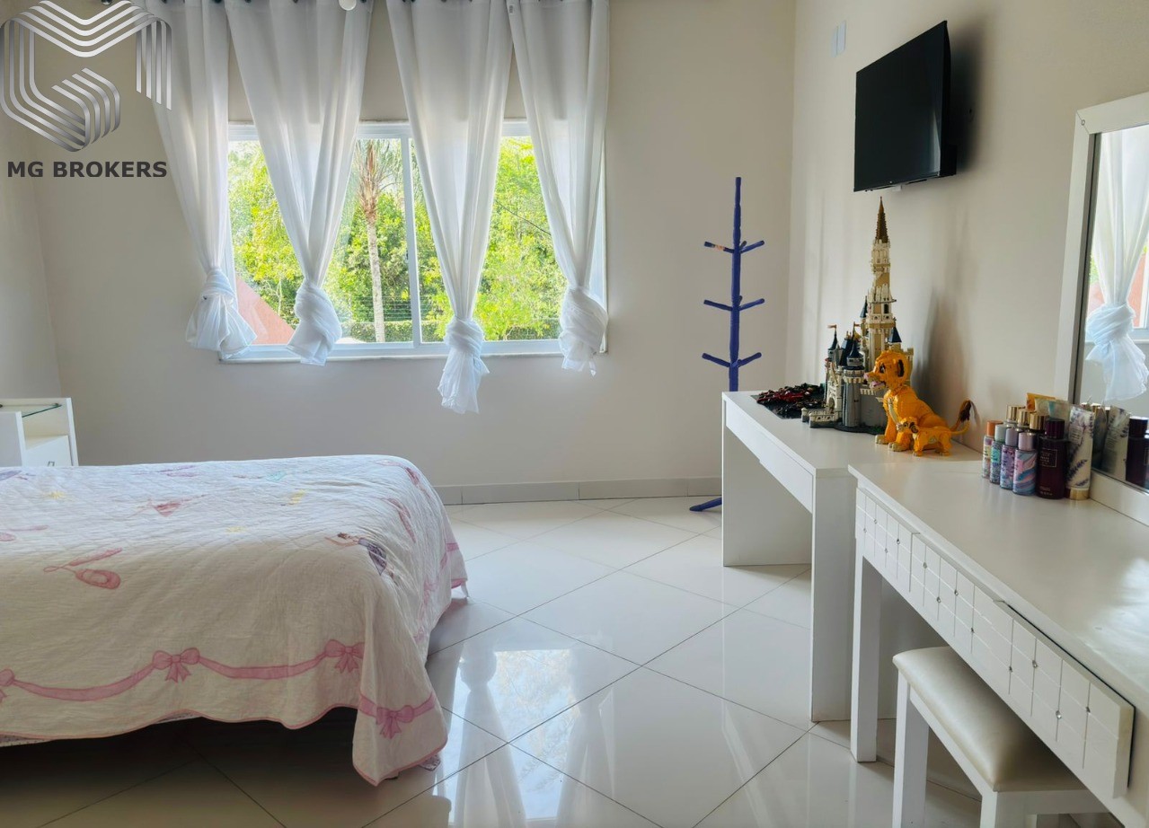 Conheça Foto 01 do imóvel - Casa em Condomínio à venda Rua Pio Borges de Castro, Barra da Tijuca, Rio de Janeiro - R$ 3.800.000 - MGB0459 - 13 Foto 01 - 13