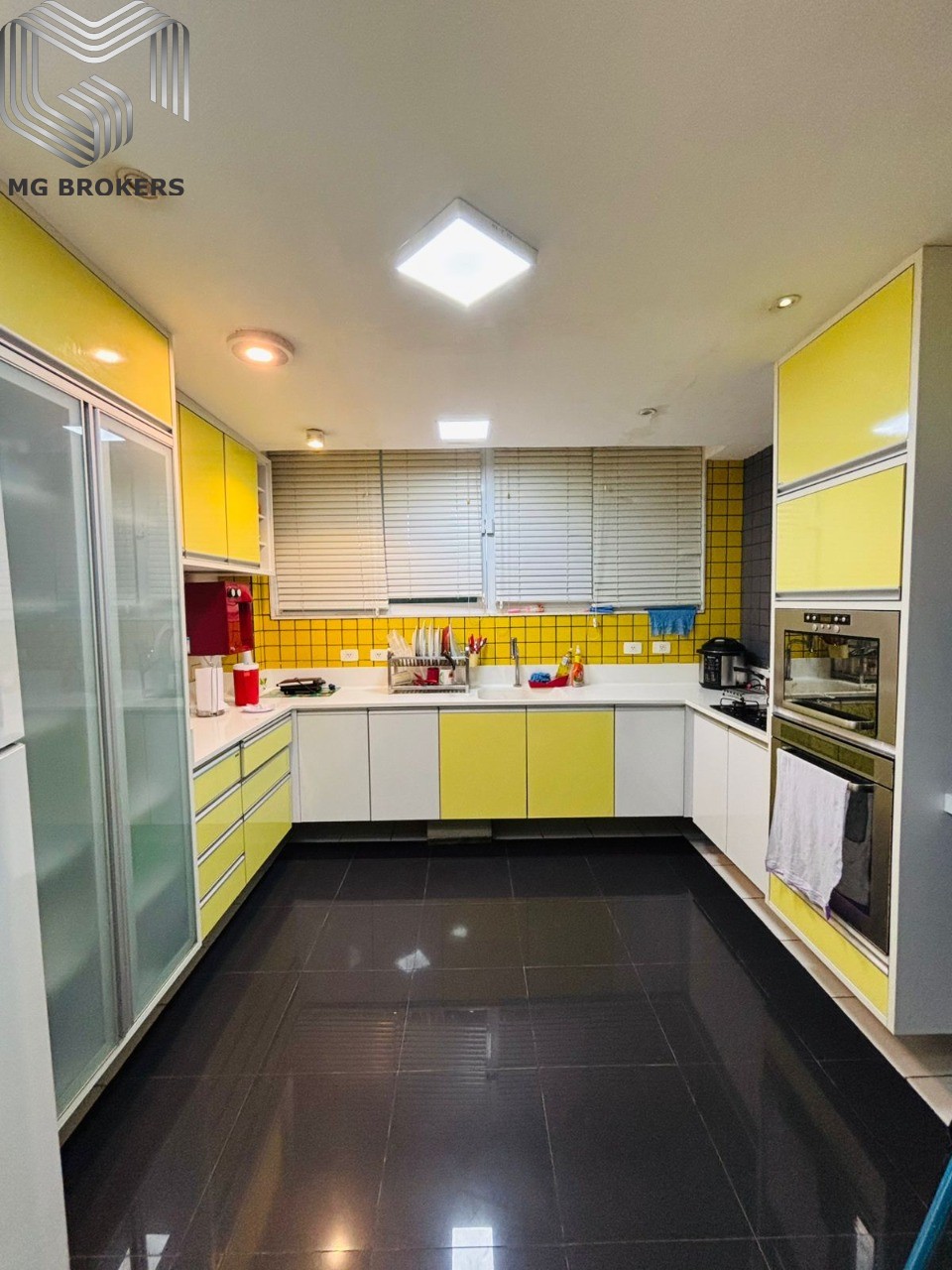 Conheça Foto 01 do imóvel - Casa em Condomínio à venda Rua Pio Borges de Castro, Barra da Tijuca, Rio de Janeiro - R$ 3.800.000 - MGB0459 - 20 Foto 01 - 20