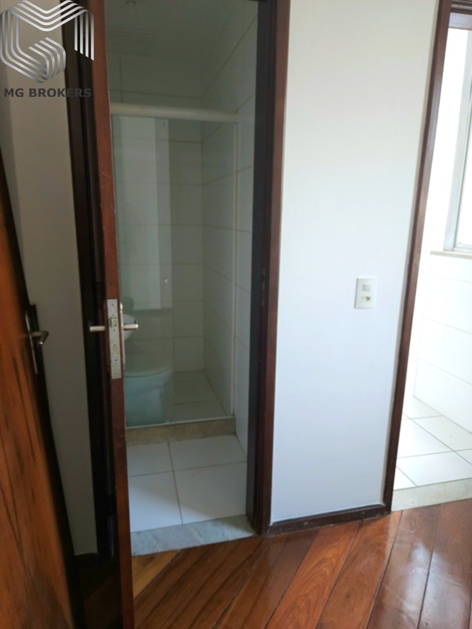 Conheça Foto 11 do imóvel - Apartamento à venda Travessa Soledade, Praça da Bandeira, Rio de Janeiro - R$ 630.000 - MBG0460 - 11 Foto 11 - 11