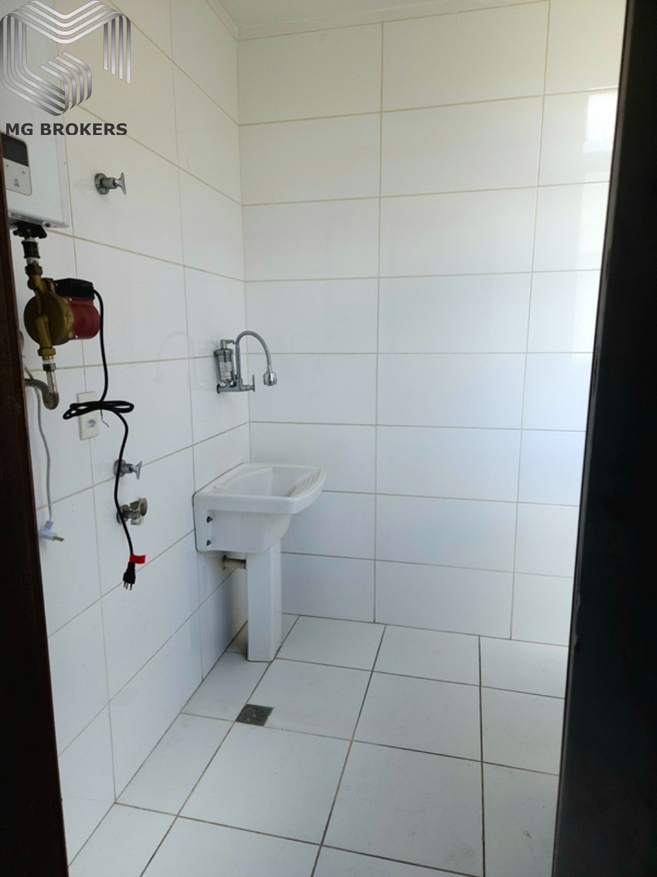 Conheça Foto 14 do imóvel - Apartamento à venda Travessa Soledade, Praça da Bandeira, Rio de Janeiro - R$ 630.000 - MBG0460 - 14 Foto 14 - 14