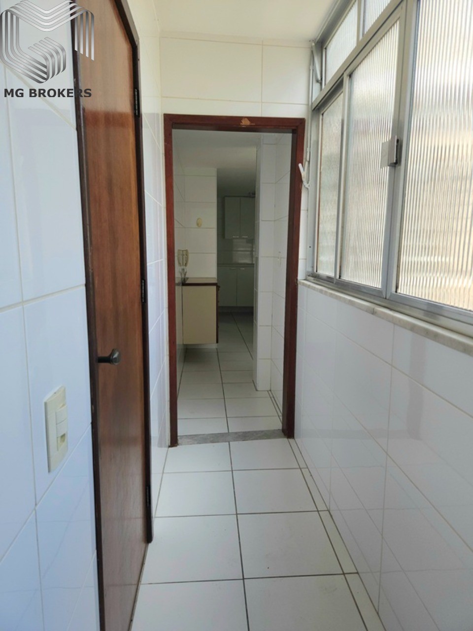 Conheça Foto 15 do imóvel - Apartamento à venda Travessa Soledade, Praça da Bandeira, Rio de Janeiro - R$ 630.000 - MBG0460 - 15 Foto 15 - 15