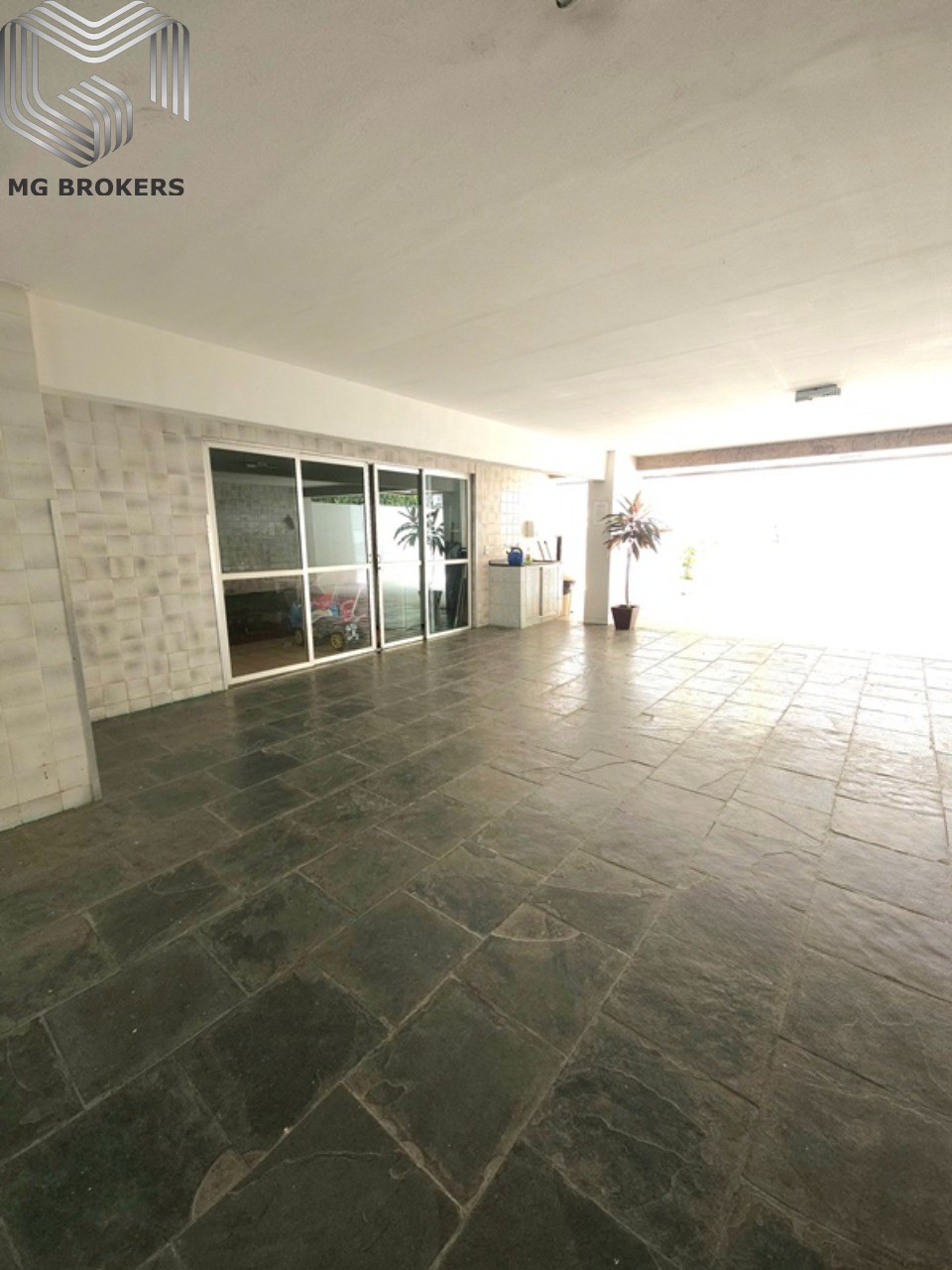 Conheça Foto 16 do imóvel - Apartamento à venda Travessa Soledade, Praça da Bandeira, Rio de Janeiro - R$ 630.000 - MBG0460 - 16 Foto 16 - 16