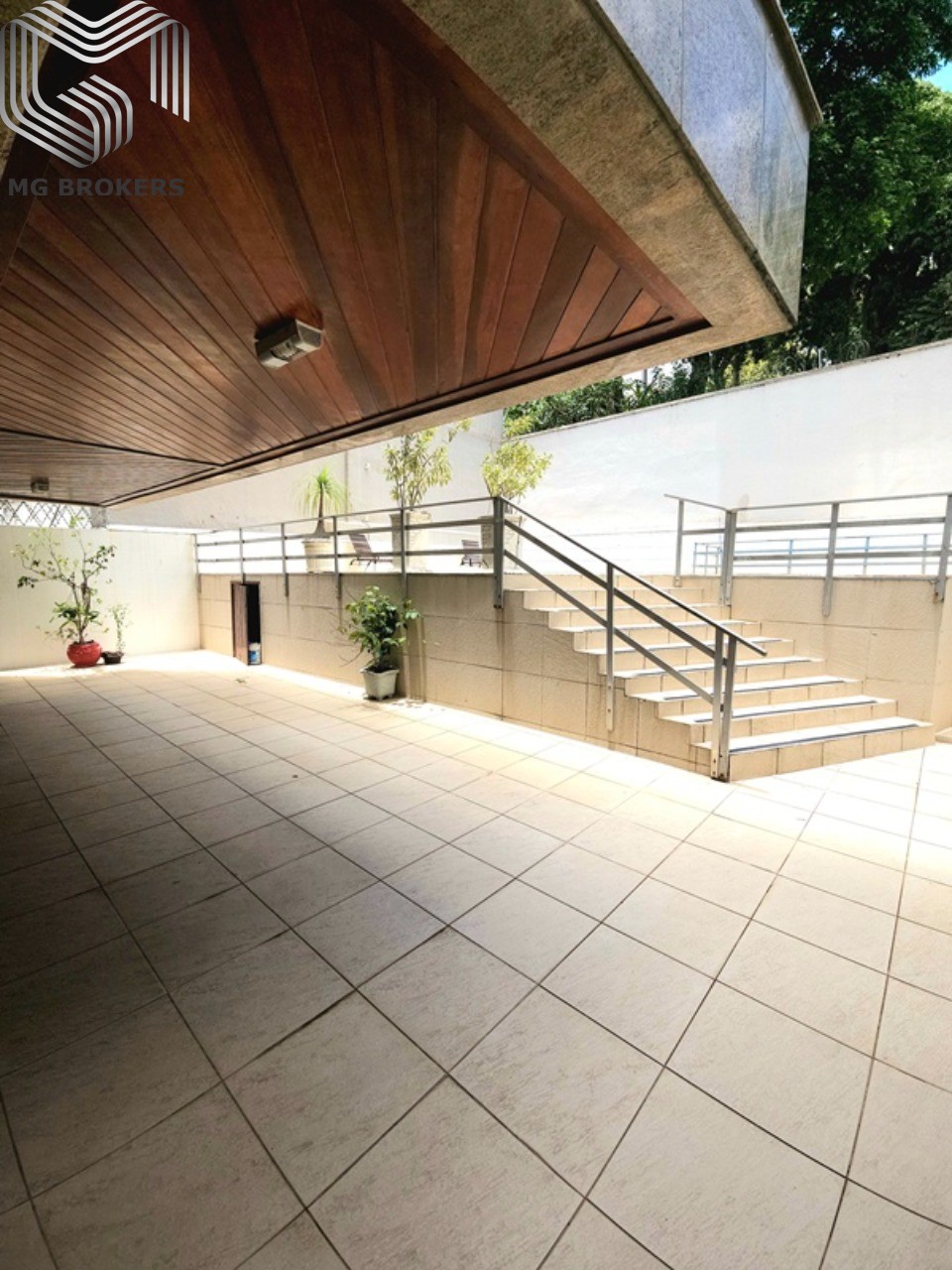 Conheça Foto 17 do imóvel - Apartamento à venda Travessa Soledade, Praça da Bandeira, Rio de Janeiro - R$ 630.000 - MBG0460 - 17 Foto 17 - 17