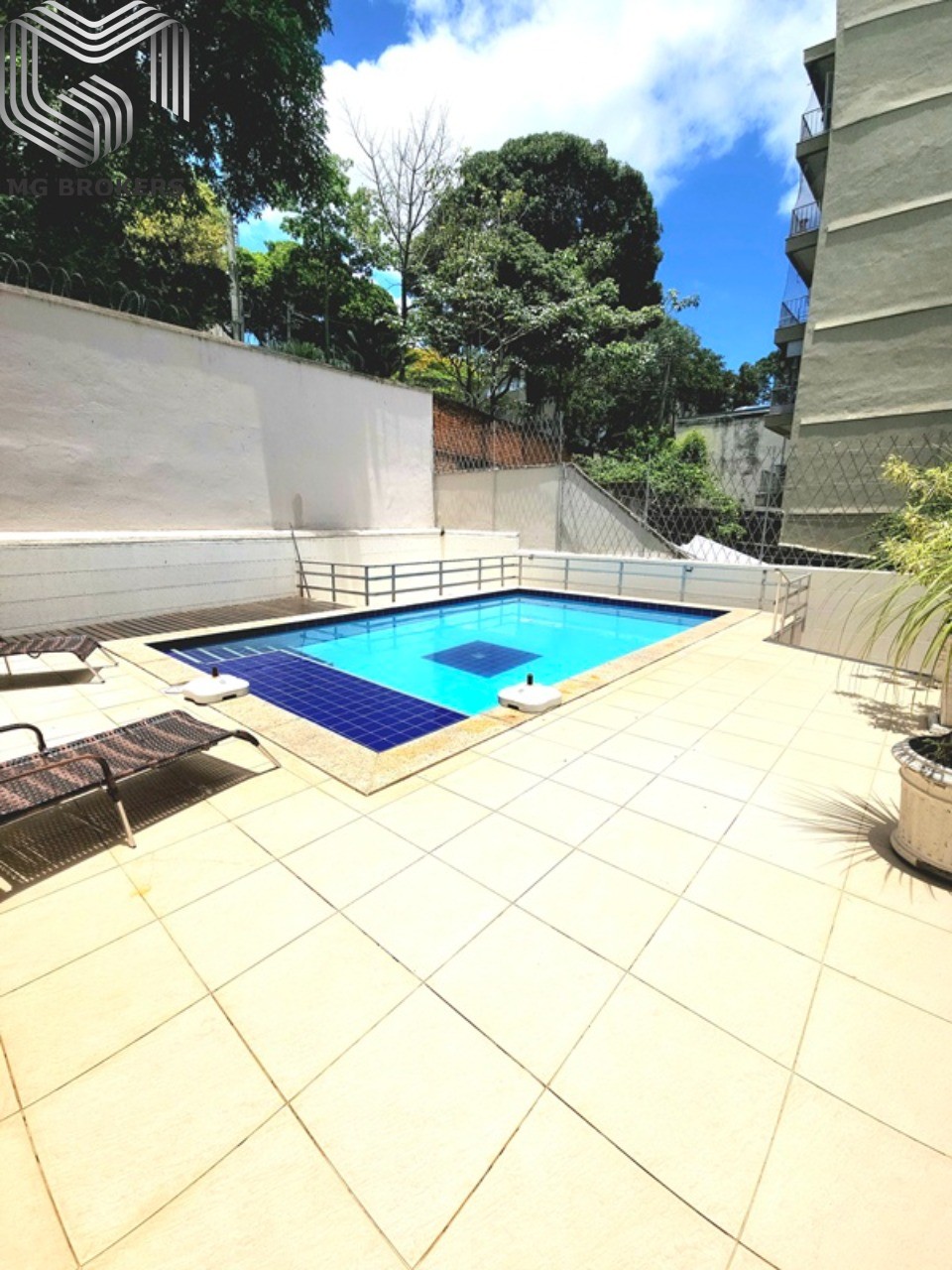 Conheça Foto 18 do imóvel - Apartamento à venda Travessa Soledade, Praça da Bandeira, Rio de Janeiro - R$ 630.000 - MBG0460 - 18 Foto 18 - 18