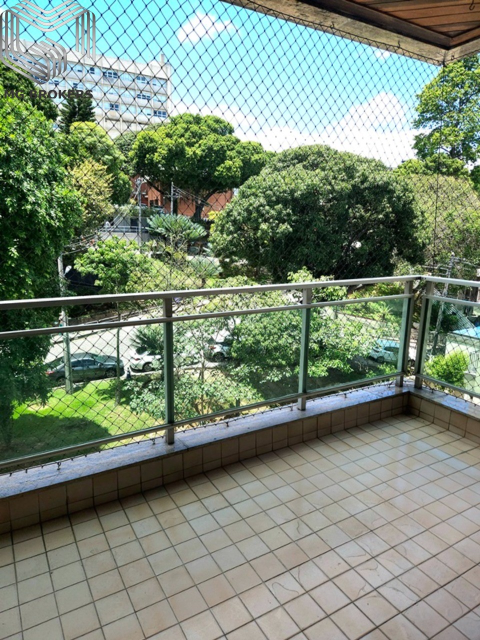Conheça Foto 02 do imóvel - Apartamento à venda Travessa Soledade, Praça da Bandeira, Rio de Janeiro - R$ 630.000 - MBG0460 - 2 Foto 02 - 2