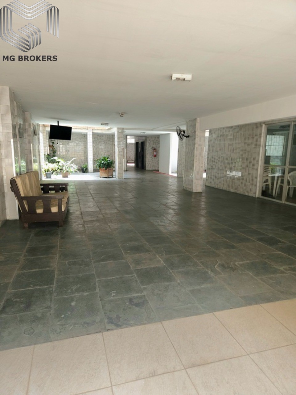 Conheça Foto 20 do imóvel - Apartamento à venda Travessa Soledade, Praça da Bandeira, Rio de Janeiro - R$ 630.000 - MBG0460 - 20 Foto 20 - 20