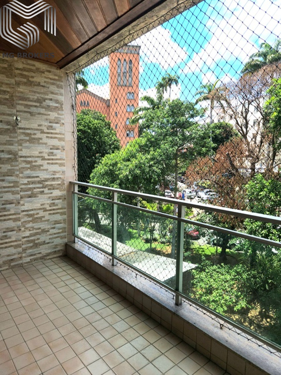 Conheça Foto 03 do imóvel - Apartamento à venda Travessa Soledade, Praça da Bandeira, Rio de Janeiro - R$ 630.000 - MBG0460 - 3 Foto 03 - 3