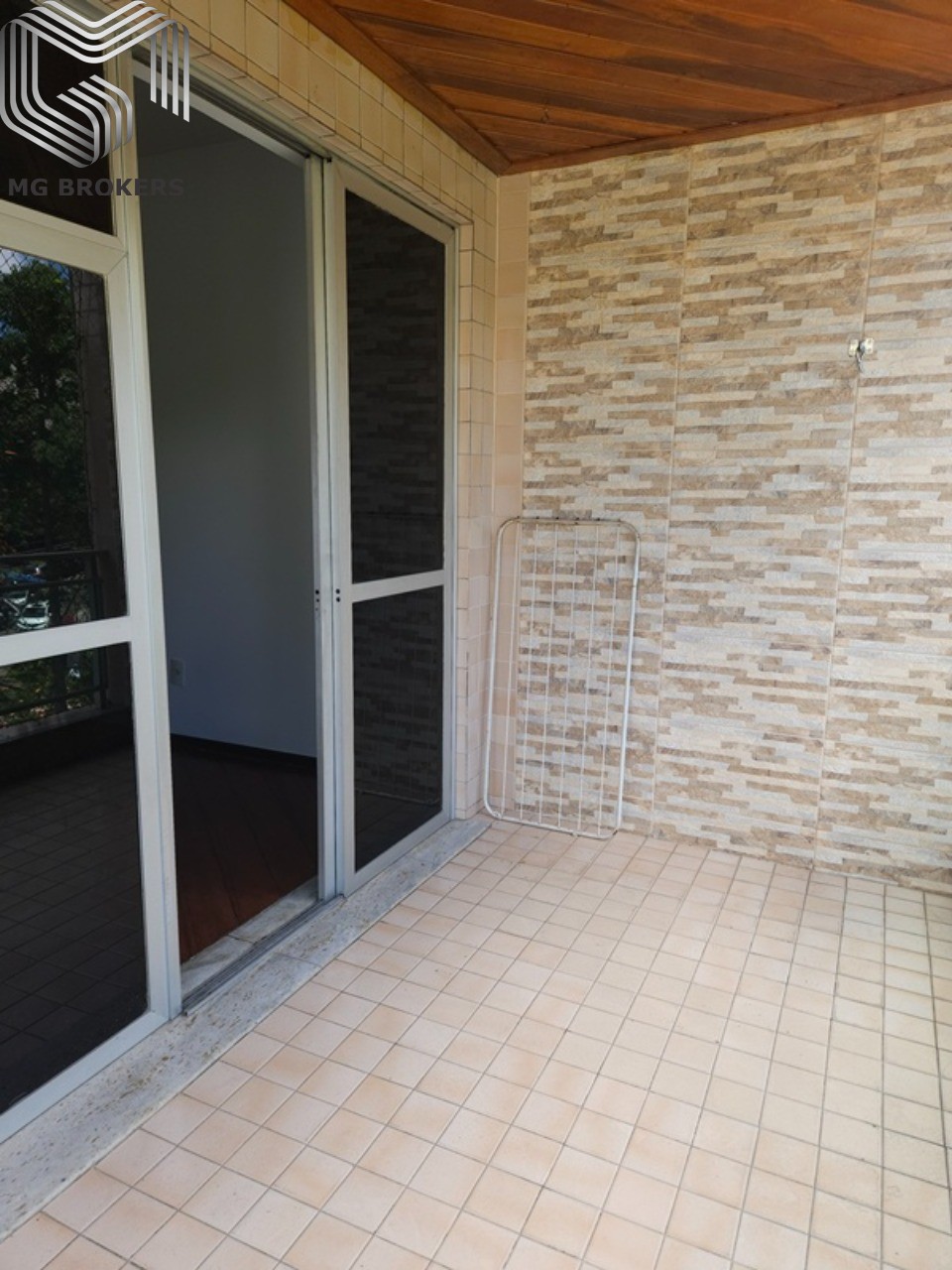 Conheça Foto 04 do imóvel - Apartamento à venda Travessa Soledade, Praça da Bandeira, Rio de Janeiro - R$ 630.000 - MBG0460 - 4 Foto 04 - 4