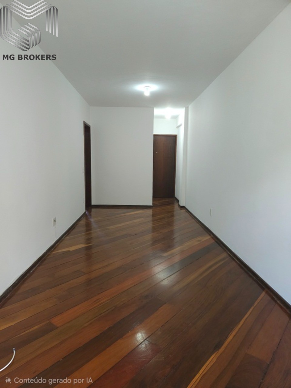 Conheça Foto 05 do imóvel - Apartamento à venda Travessa Soledade, Praça da Bandeira, Rio de Janeiro - R$ 630.000 - MBG0460 - 5 Foto 05 - 5