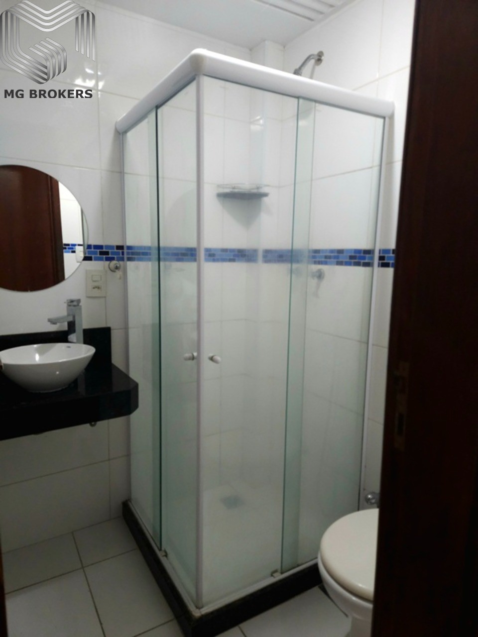 Conheça Foto 07 do imóvel - Apartamento à venda Travessa Soledade, Praça da Bandeira, Rio de Janeiro - R$ 630.000 - MBG0460 - 7 Foto 07 - 7