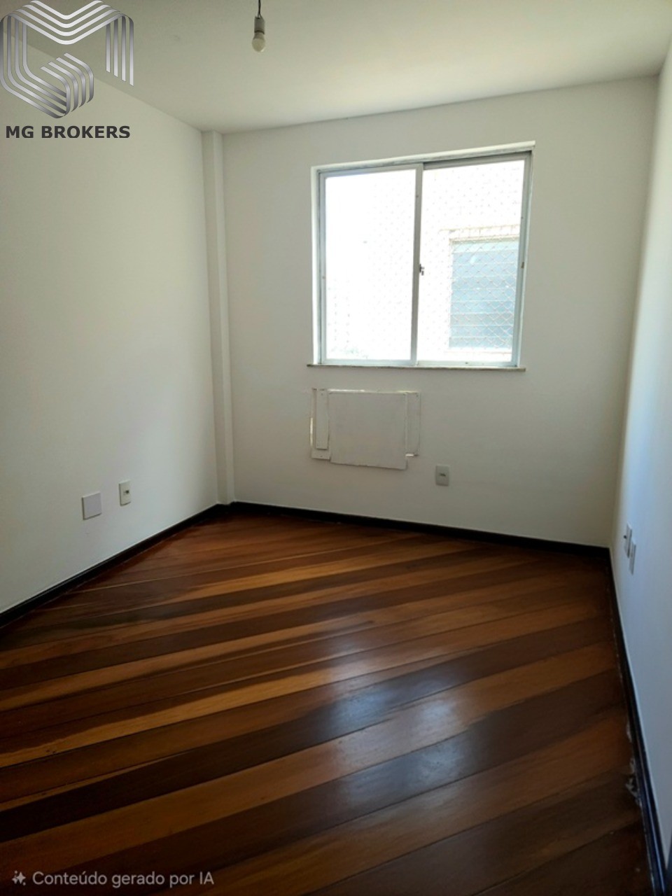 Conheça Foto 08 do imóvel - Apartamento à venda Travessa Soledade, Praça da Bandeira, Rio de Janeiro - R$ 630.000 - MBG0460 - 8 Foto 08 - 8