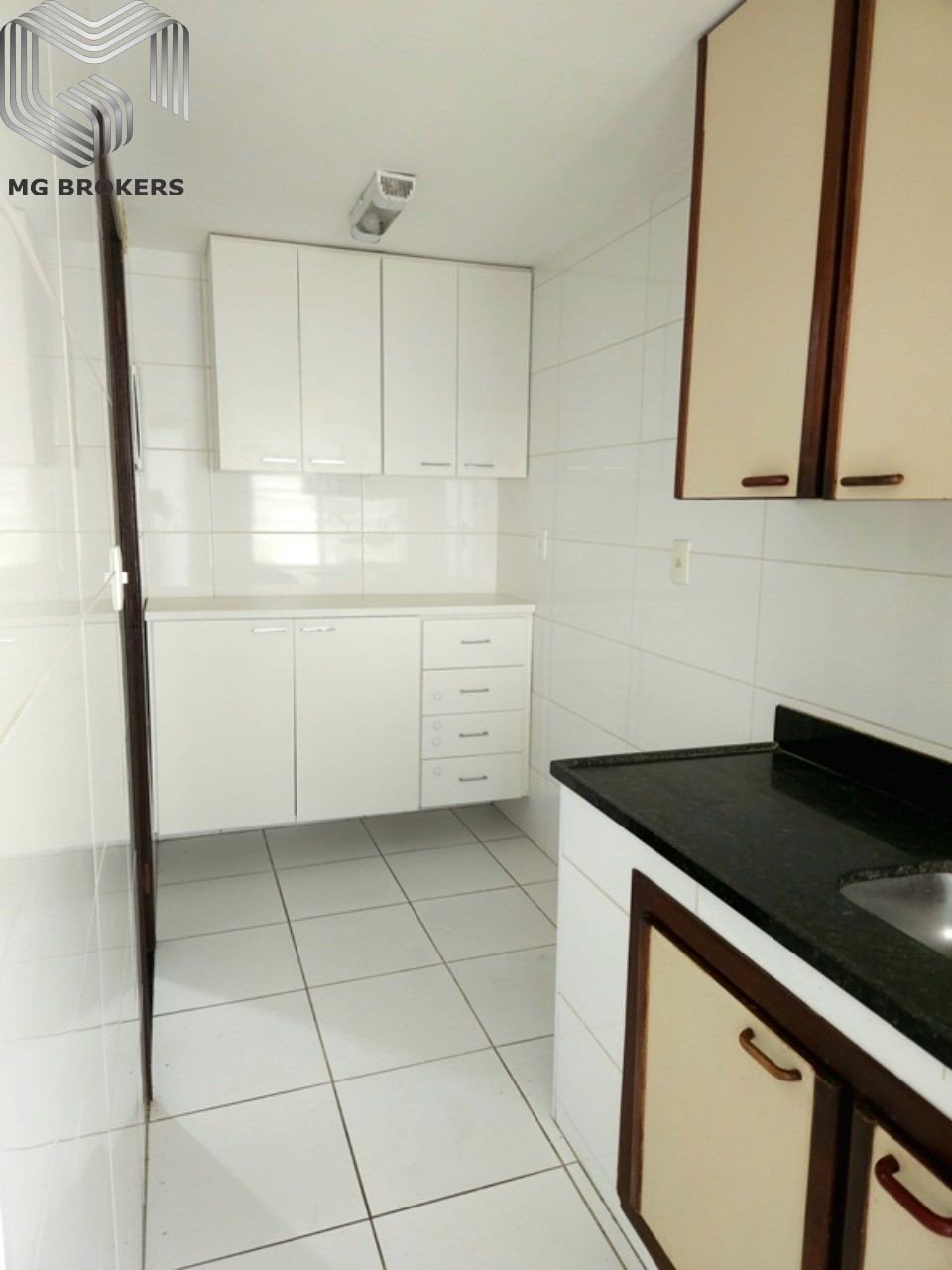 Conheça Foto 09 do imóvel - Apartamento à venda Travessa Soledade, Praça da Bandeira, Rio de Janeiro - R$ 630.000 - MBG0460 - 9 Foto 09 - 9