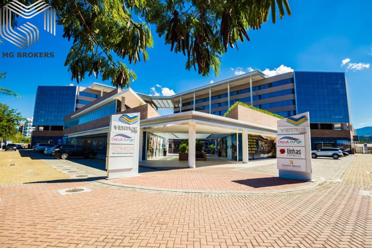 Conheça Shopping Vertice Mall do imóvel - Casa à venda Avenida Tim Maia, Recreio dos Bandeirantes, Rio de Janeiro - R$ 1.700.000 - MGB0461 - 21 Shopping Vertice Mall - 21