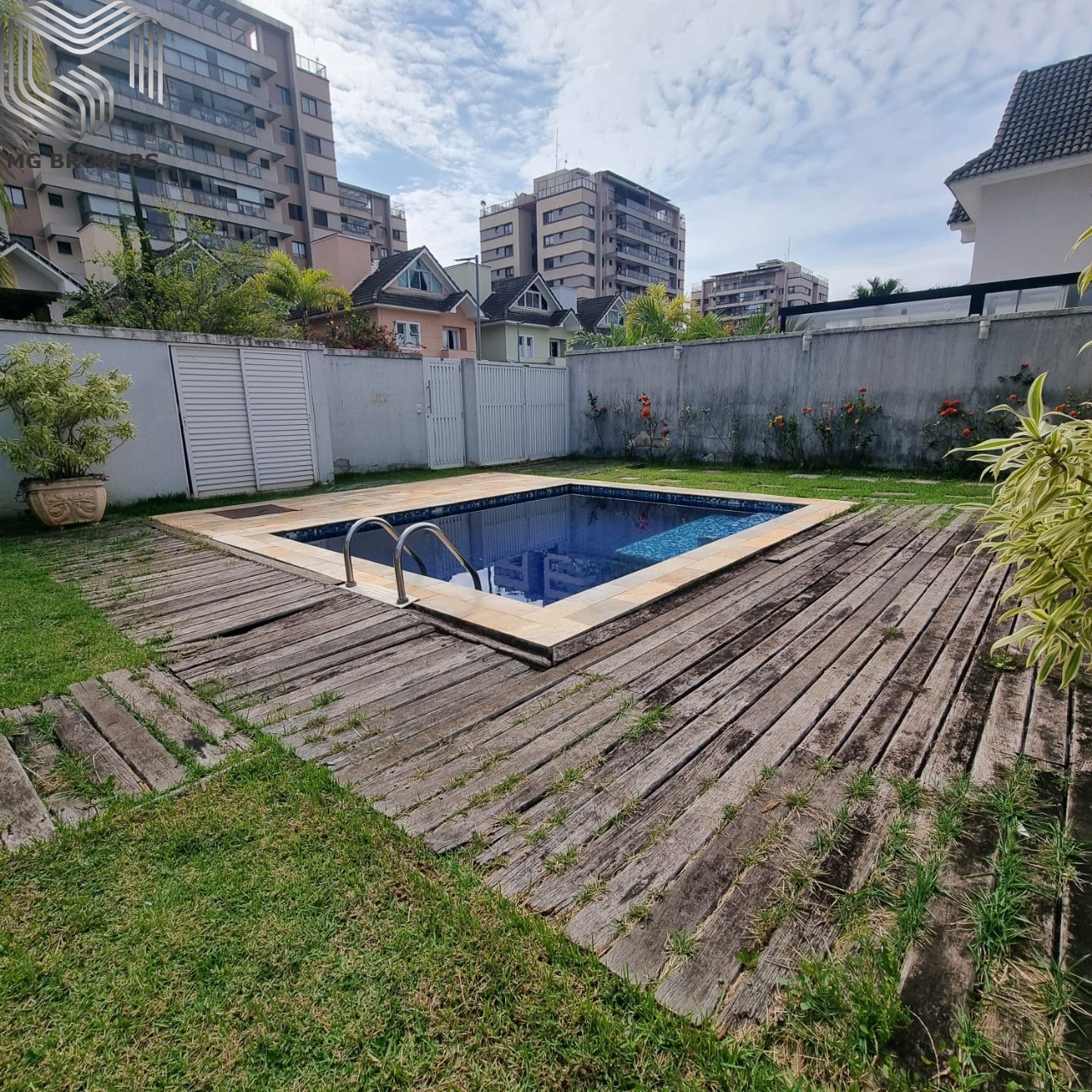 Conheça Foto 12 do imóvel - Casa à venda Avenida Tim Maia, Recreio dos Bandeirantes, Rio de Janeiro - R$ 1.700.000 - MGB0461 - 8 Foto 12 - 8