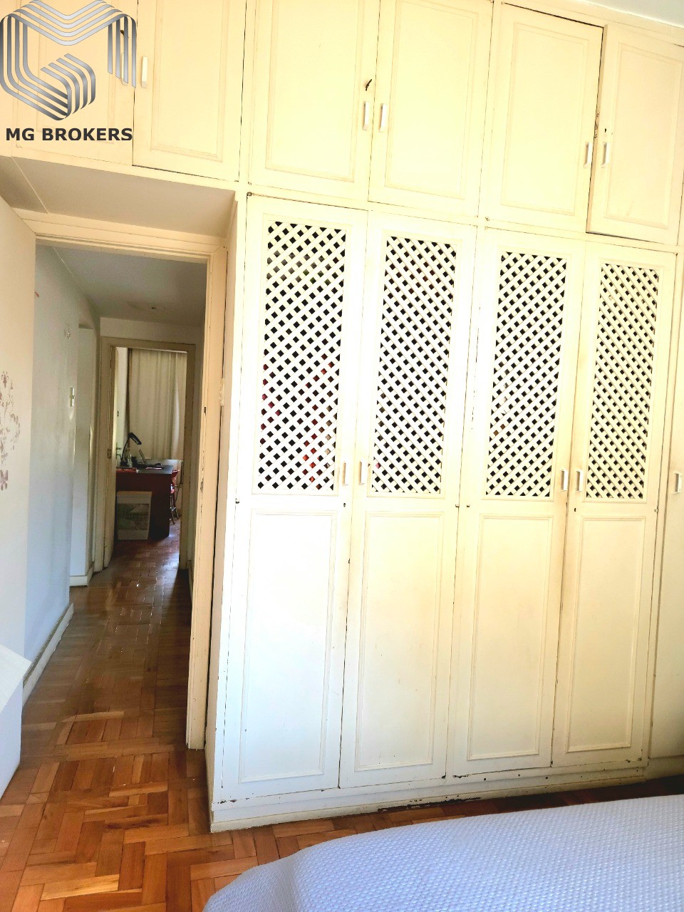 Conheça Foto 11 do imóvel - Apartamento à venda Rua Conde de Irajá, Botafogo, Rio de Janeiro - R$ 900.000 - MGB0462 - 11 Foto 11 - 11
