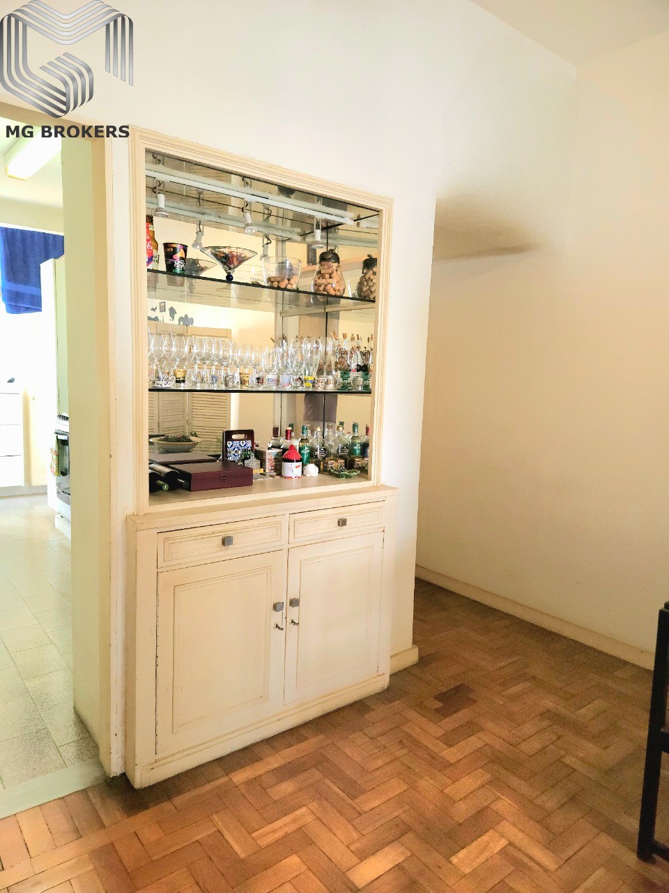 Conheça Foto 13 do imóvel - Apartamento à venda Rua Conde de Irajá, Botafogo, Rio de Janeiro - R$ 900.000 - MGB0462 - 13 Foto 13 - 13