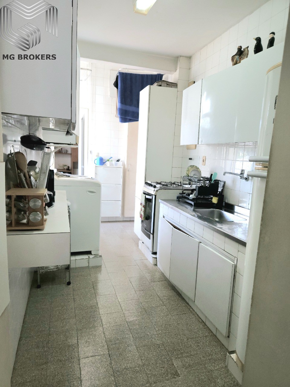Conheça Foto 14 do imóvel - Apartamento à venda Rua Conde de Irajá, Botafogo, Rio de Janeiro - R$ 900.000 - MGB0462 - 14 Foto 14 - 14