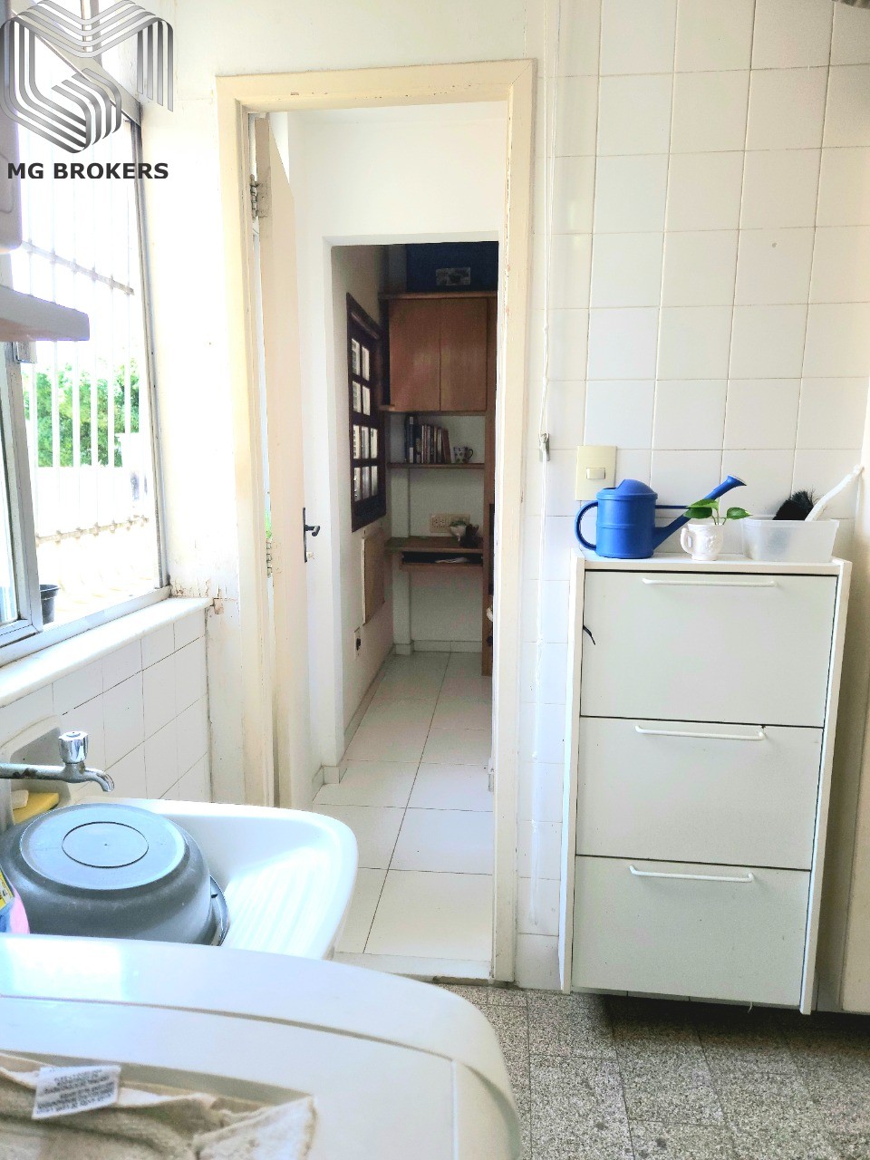 Conheça Foto 15 do imóvel - Apartamento à venda Rua Conde de Irajá, Botafogo, Rio de Janeiro - R$ 900.000 - MGB0462 - 15 Foto 15 - 15