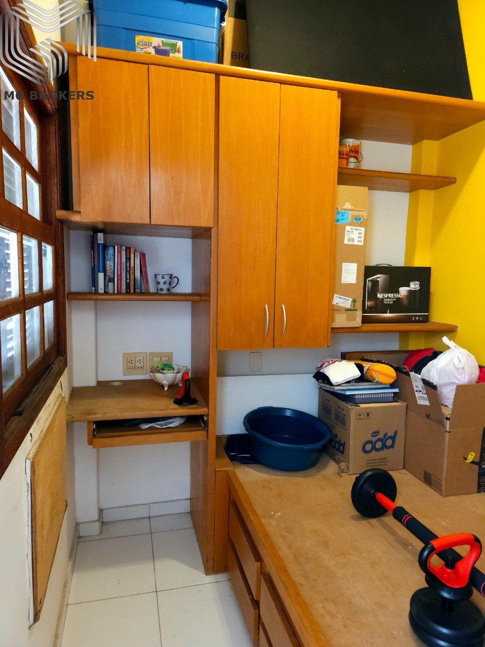 Conheça Foto 16 do imóvel - Apartamento à venda Rua Conde de Irajá, Botafogo, Rio de Janeiro - R$ 900.000 - MGB0462 - 16 Foto 16 - 16