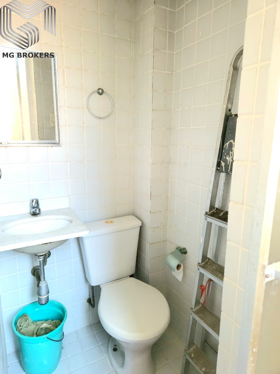 Conheça Foto 17 do imóvel - Apartamento à venda Rua Conde de Irajá, Botafogo, Rio de Janeiro - R$ 900.000 - MGB0462 - 17 Foto 17 - 17