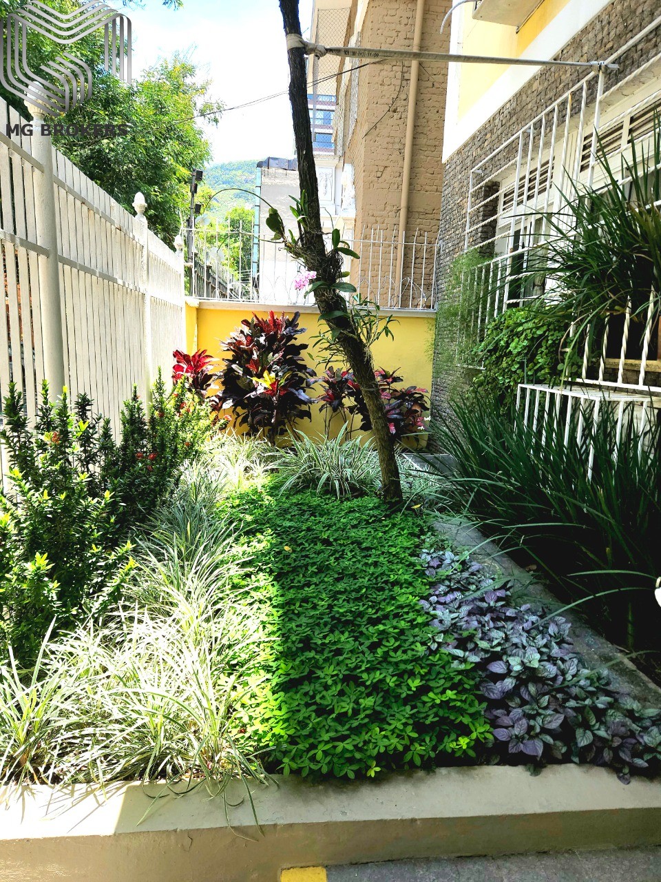 Conheça Foto 23 do imóvel - Apartamento à venda Rua Conde de Irajá, Botafogo, Rio de Janeiro - R$ 900.000 - MGB0462 - 23 Foto 23 - 23