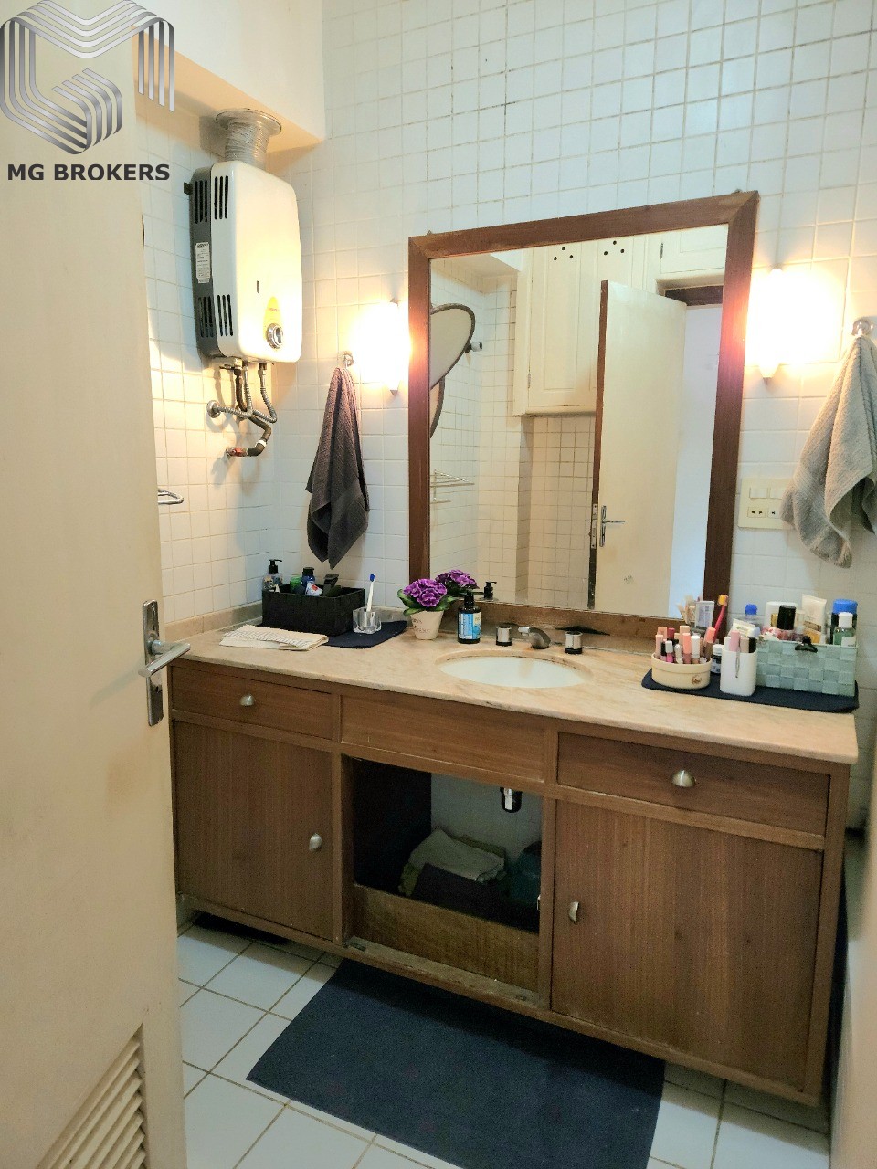 Conheça Foto 07 do imóvel - Apartamento à venda Rua Conde de Irajá, Botafogo, Rio de Janeiro - R$ 900.000 - MGB0462 - 7 Foto 07 - 7