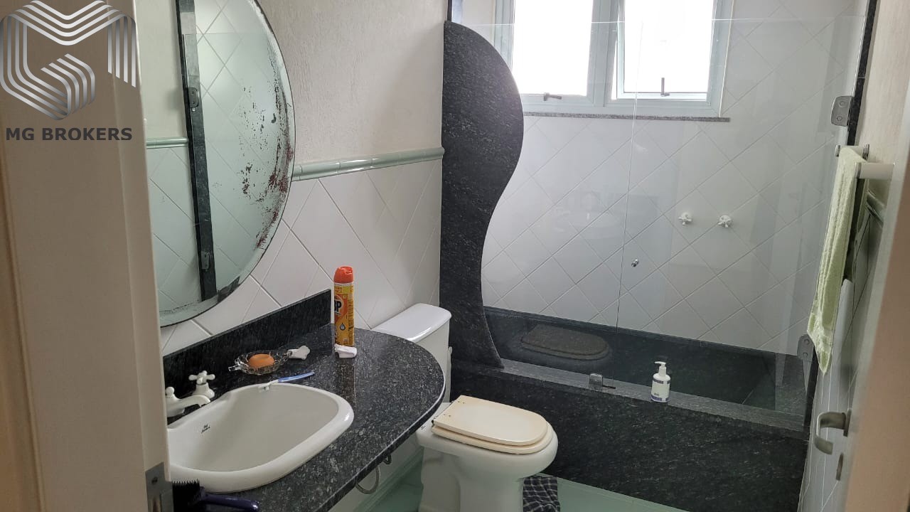 Conheça Foto 16 do imóvel - Casa em Condomínio à venda Rua Zeno Zani, Barra da Tijuca, Rio de Janeiro - R$ 4.500.000 - MGB0464 - 16 Foto 16 - 16