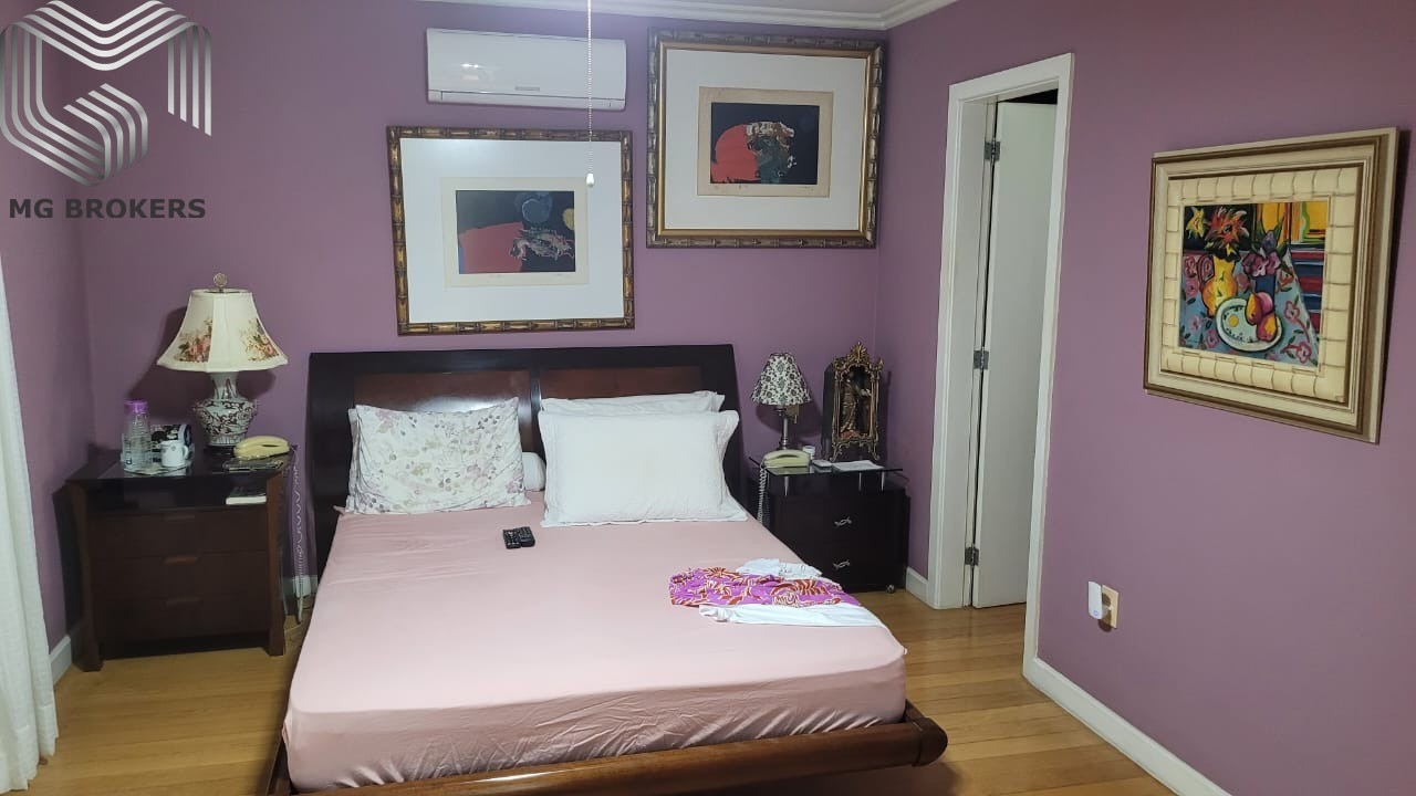 Conheça Foto 17 do imóvel - Casa em Condomínio à venda Rua Zeno Zani, Barra da Tijuca, Rio de Janeiro - R$ 4.500.000 - MGB0464 - 17 Foto 17 - 17