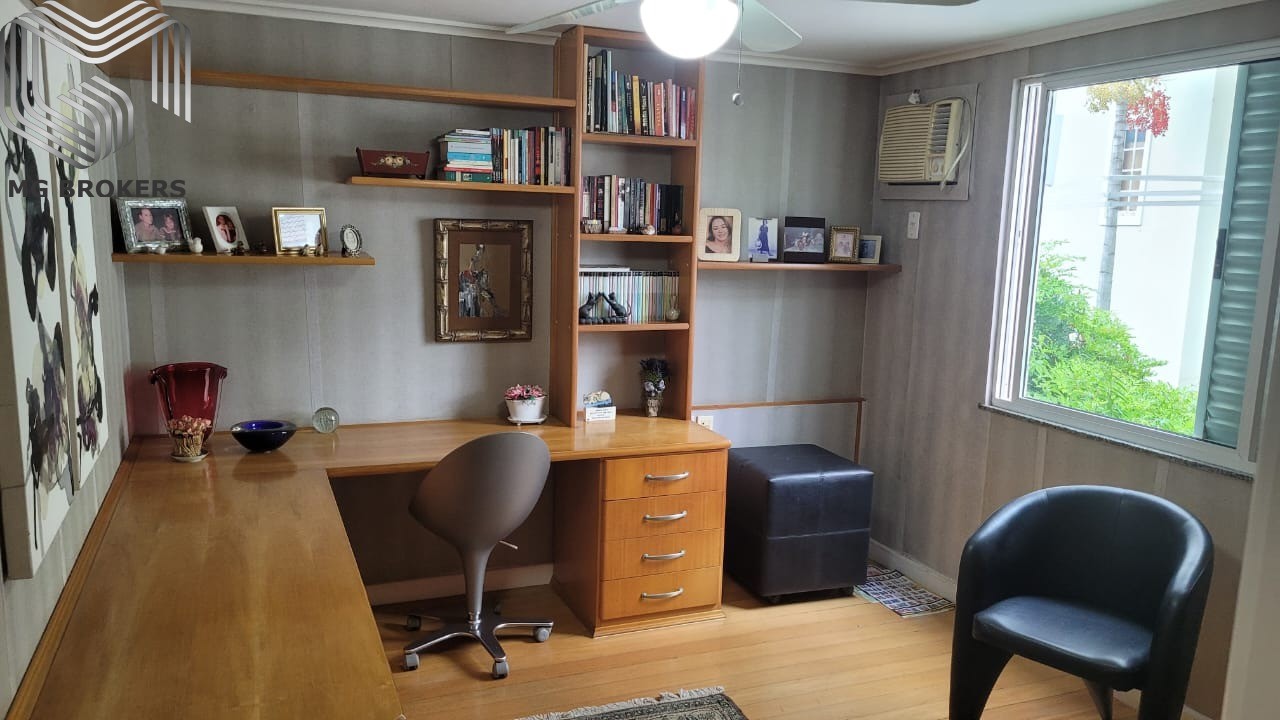 Conheça Foto 18 do imóvel - Casa em Condomínio à venda Rua Zeno Zani, Barra da Tijuca, Rio de Janeiro - R$ 4.500.000 - MGB0464 - 18 Foto 18 - 18