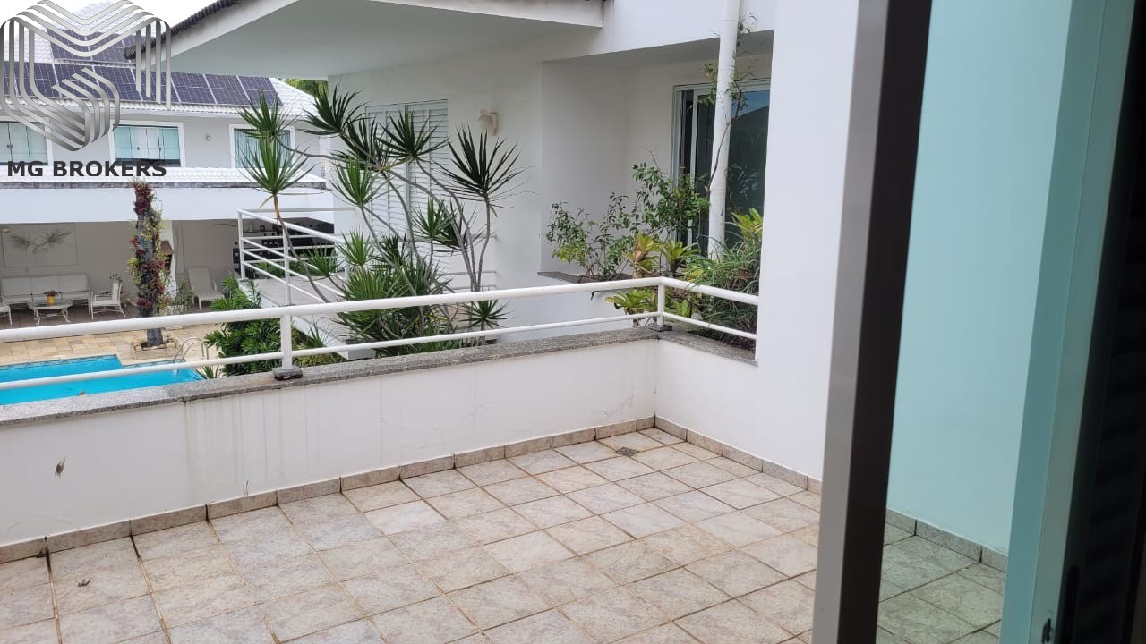 Conheça Foto 21 do imóvel - Casa em Condomínio à venda Rua Zeno Zani, Barra da Tijuca, Rio de Janeiro - R$ 4.500.000 - MGB0464 - 21 Foto 21 - 21