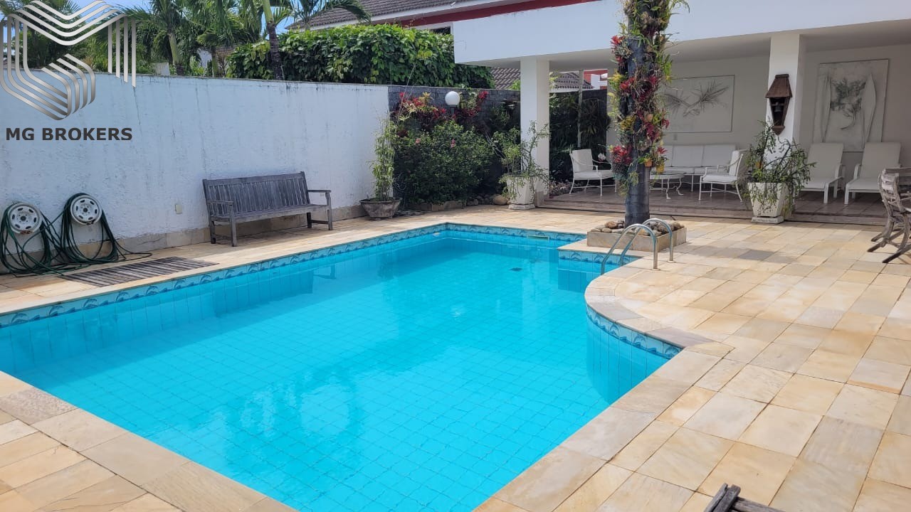 Conheça Foto 03 do imóvel - Casa em Condomínio à venda Rua Zeno Zani, Barra da Tijuca, Rio de Janeiro - R$ 4.500.000 - MGB0464 - 3 Foto 03 - 3