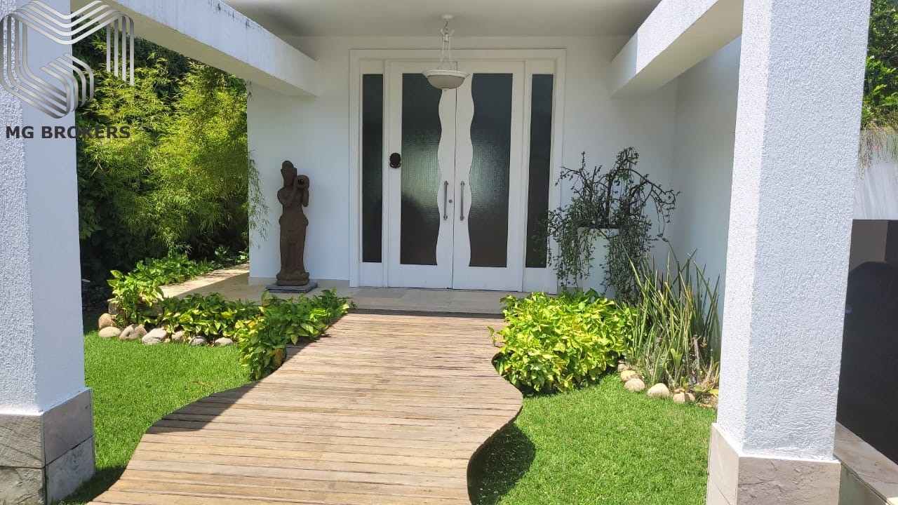 Conheça Foto 08 do imóvel - Casa em Condomínio à venda Rua Zeno Zani, Barra da Tijuca, Rio de Janeiro - R$ 4.500.000 - MGB0464 - 8 Foto 08 - 8