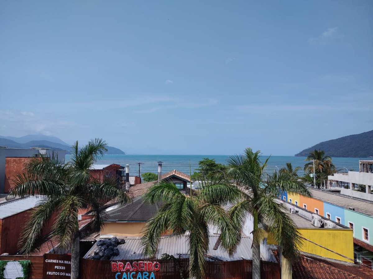Vista para o mar - 1