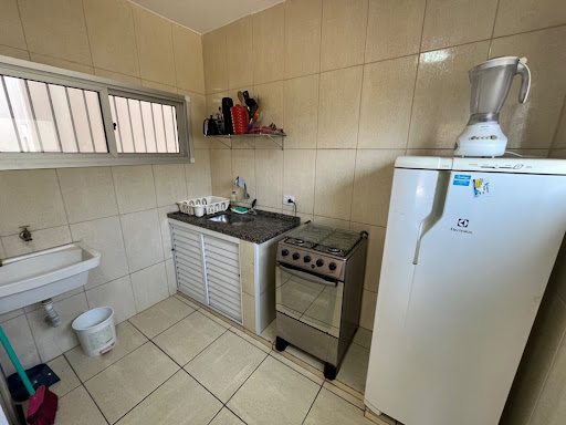 Conheça IMG1444.jpeg do imóvel - Apartamento 2 quartos à venda Ubatuba,SP - R$ 500.000 - IMOB544 - 12 IMG1444.jpeg - 12