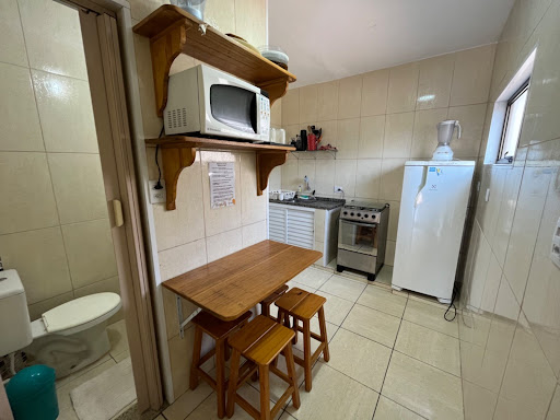 Conheça IMG1443.jpeg do imóvel - Apartamento 2 quartos à venda Ubatuba,SP - R$ 500.000 - IMOB544 - 13 IMG1443.jpeg - 13