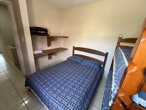 Conheça IMG1457.jpeg do imóvel - Apartamento 2 quartos à venda Ubatuba,SP - R$ 500.000 - IMOB544 - 4 IMG1457.jpeg - 4