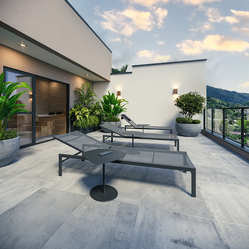 Conheça SOLARIUMSPABLOCOAALPHASIDEHD. do imóvel - Apartamento 2 quartos à venda Ubatuba,SP - R$ 506.202 - MR-448 - 13 SOLARIUMSPABLOCOAALPHASIDEHD. - 13